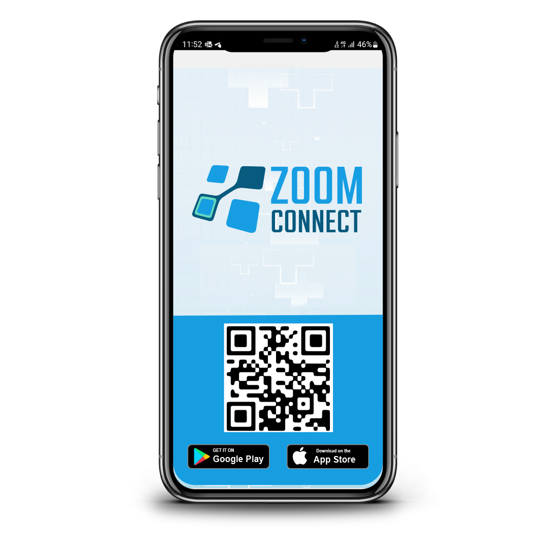 ZoomConnect App