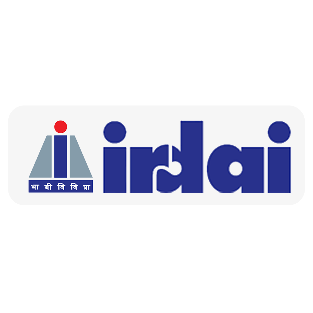 IRDAI Logo